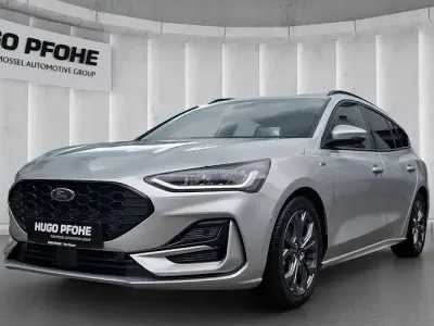 Gebraucht Ford Focus