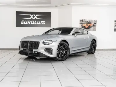 Gebraucht Bentley Continental GT 782 PS (575 kW) 2026 Silber