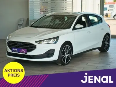 Gebraucht Ford Focus