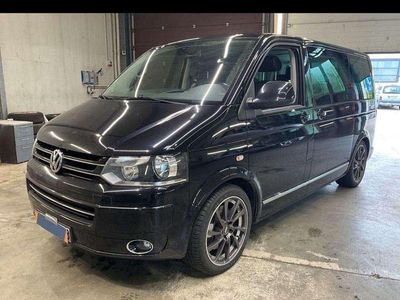 VW T5