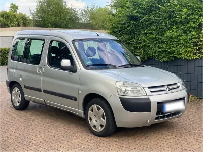Gebraucht Citroën Berlingo