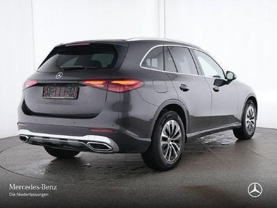 Mercedes GLC200