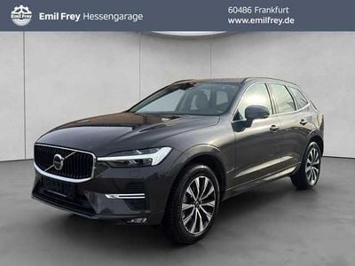 Usata Volvo XC60 Core 250 CV (183 kW) 2024 Grigio SUV