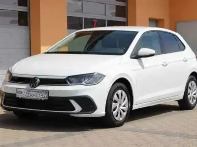 Occasion VW Polo Life 95 ch (69 kW) 2024 Blanc Berline