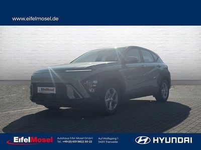 Mirage green Neu 2025 Hyundai Kona Select SUV | 27.960 € (Guter Preis)