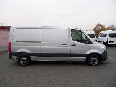 Usata Mercedes Sprinter 143 CV (105 kW) 2020 Andere Furgone