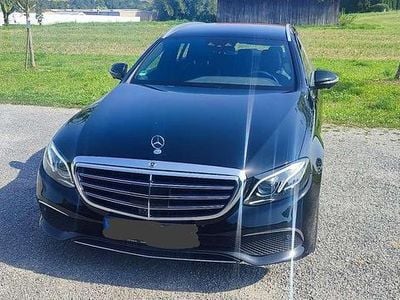 Mercedes E400