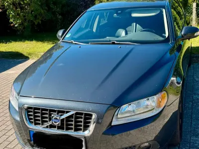 Gebraucht Volvo V70