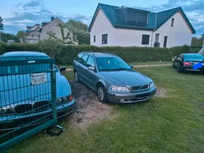 Gebraucht Volvo V40