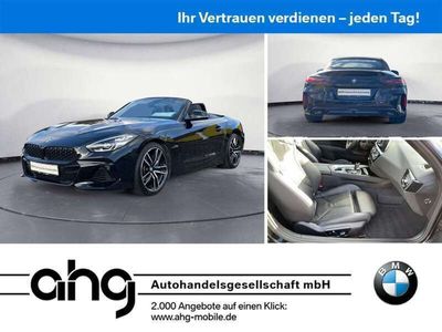 gebraucht BMW Z4 M40i Cabrio Innovationsp. Sport Aut. Head-Up