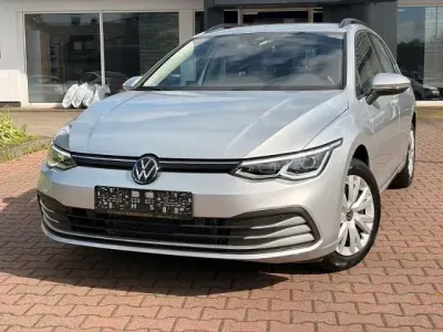 Gebraucht VW Golf VIII