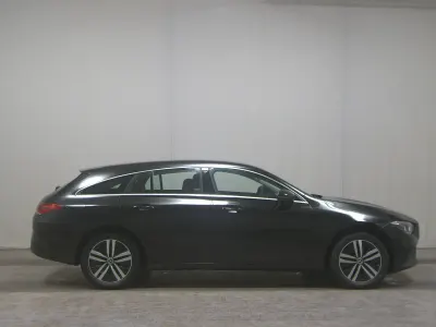 Gebraucht Mercedes CLA250