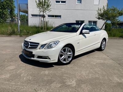 Mercedes E200