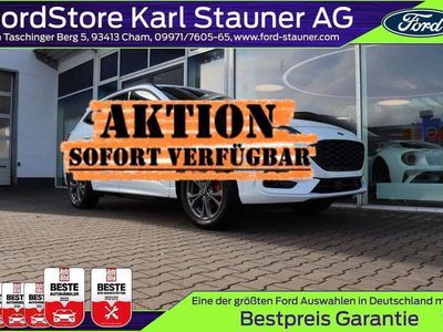 gebraucht Ford Kuga ST-Line X 2.5l PHEV ACC STYLING 2,99% FIN*