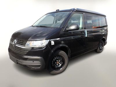 VW California