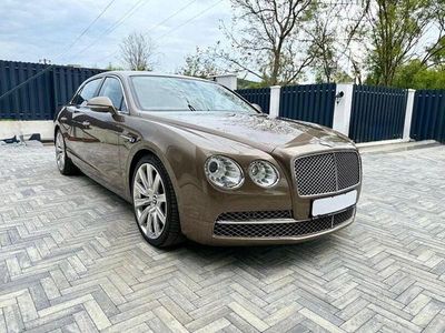 Gebraucht Bentley Flying Spur 625 PS (459 kW) 2014 Other Limousine