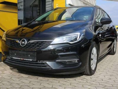 gebraucht Opel Astra ST B EDI 1.5D AT INKL. WR NAVI+PP+INTELL