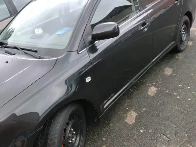 Gebraucht Toyota Avensis
