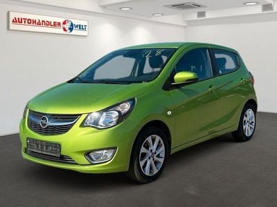 Opel Karl