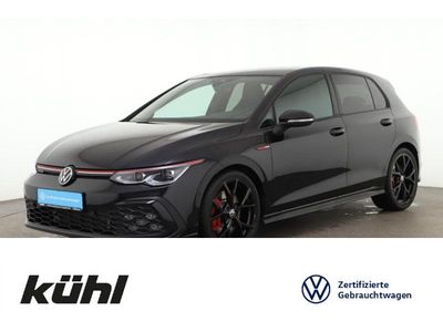 Usata VW Golf VIII GTI 245 CV (180 kW) 2023 Berlina