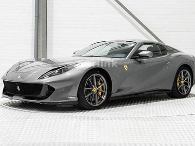 Ferrari 812