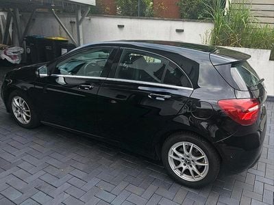 Mercedes A220