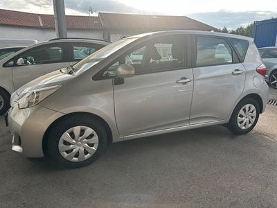Toyota Verso-S