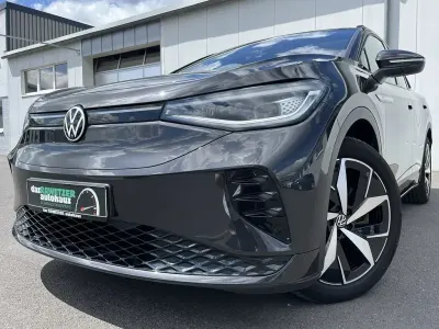 Gebraucht VW ID.4