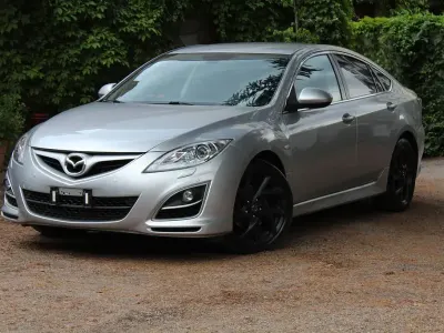 Gebraucht Mazda 6