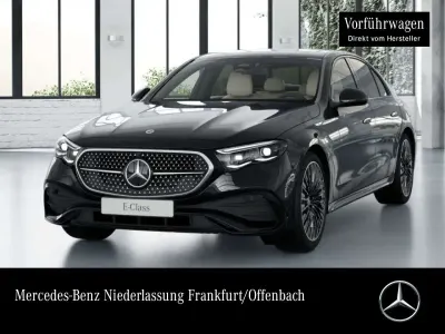 Gebraucht Mercedes E300