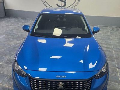 Other Gebraucht 2021 Peugeot 208 Allure Kleinwagen | 12.690 € (Fairer Preis)