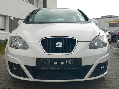 Seat Altea