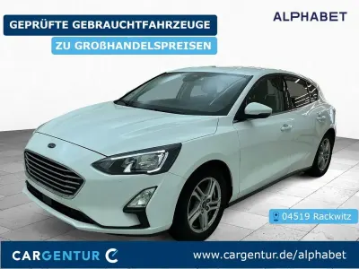 Gebraucht Ford Focus