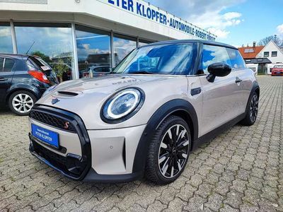 gebraucht Mini Cooper S Cooper SClassic Trim/ Head-Up/ Pan-Dach