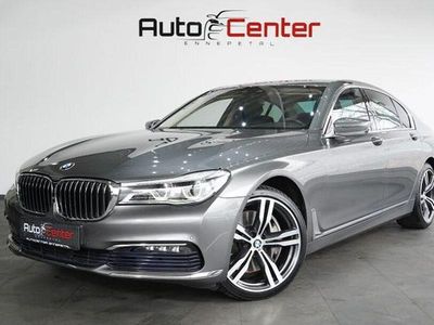 Occasion BMW 750 Sport Line 135 PK (99 kW) 2016 Andere Sedan