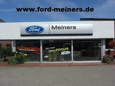 Gebraucht Ford Kuga Titanium 140 PS (102 kW) 2012 Grau SUV