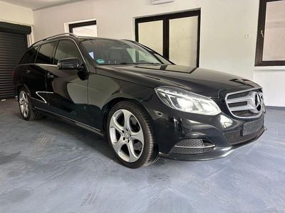 Mercedes E200