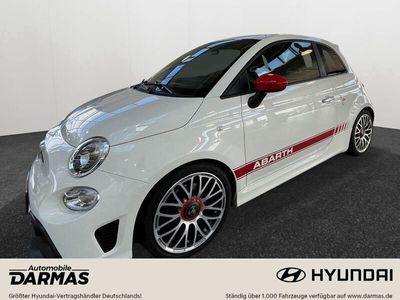 Abarth 500