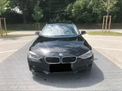 Gebraucht BMW 320