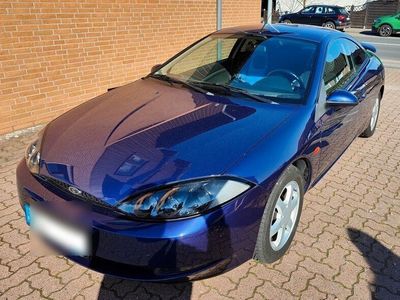 gebraucht Ford Cougar 2.0 16V