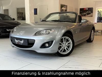 Mazda MX5