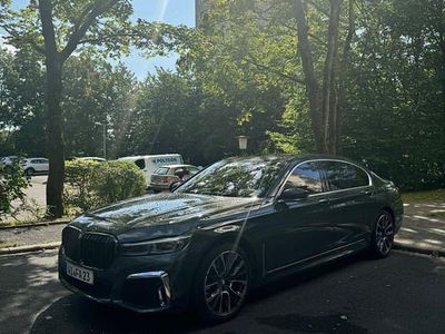 BMW 750L
