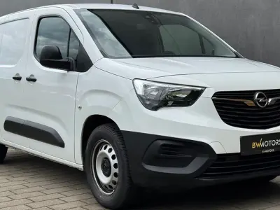 Gebraucht Opel Combo