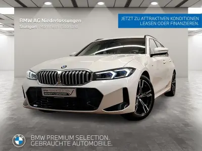 Gebraucht BMW 320