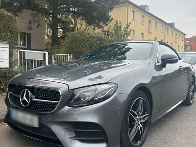 Mercedes E400