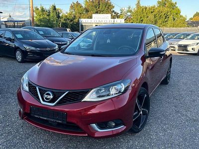 Nissan Pulsar