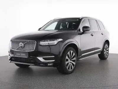 Gebraucht Volvo XC90 173 PS (127 kW) 2024 SUV