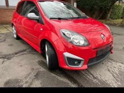 gebraucht Renault Twingo RS