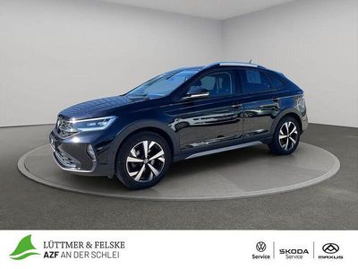 Gebraucht VW Taigo Style 110 PS (80 kW) 2023 Schwarz SUV