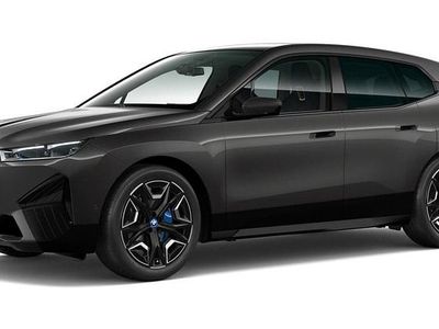 Brugt BMW iX 239 kW (326 HK) 2023 SUV